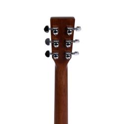 Электроакустическая гитара SIGMA 000MC-15E