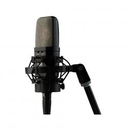Студийный конденсаторный микрофон и широкой мембраной WARM AUDIO WA-14