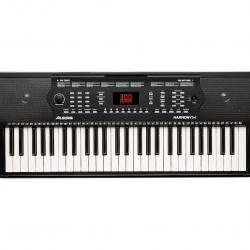 Синтезатор со встроенными динамиками и клавиатурой с 54 клавишами ALESIS HARMONY 54
