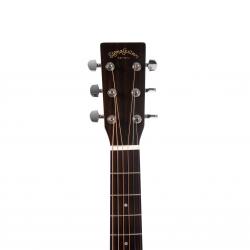 Электроакустическая гитара SIGMA DMC-STE