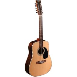 12-струнная гитара SIGMA DR12-28