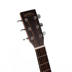 Акустическая гитара SIGMA OMM-ST