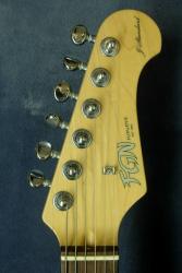 Электрогитара Stratocaster подержанная FGN (FUJIGEN) G120439