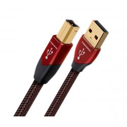 Кабель USB AudioQuest Cinnamon 0.75 m