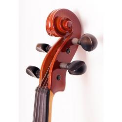 Скрипка 4/4 Strunal 150, с кейсом, смычком и канифолью STRUNAL 150 4-4 OUTFIT
