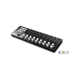MIDI-контроллер ICON iControls Black
