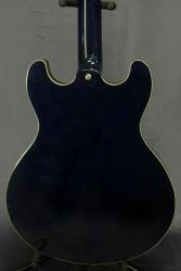 Полуакустическая гитара подержанная ARIA PRO II TA-29C 335 style Korea