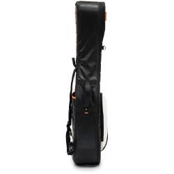 Чехол для акустической гитары джамбо VERTIGO, черный MONO M80-JA-BLK