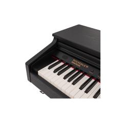 Цифровое пианино, 88 клавиш. Цвет - черный. ROCKDALE Keys RDP-7088 Black