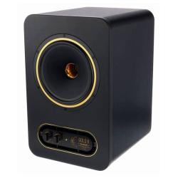 Активный 2-х полосный (Bi-Amp) 8-дюймовый коаксиальный студийный звуковой монитор, усилитель класса AB, аттенюатор TANNOY GOLD 8