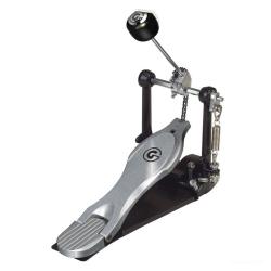 Педаль для бас-бочки, цепной привод, 2-хсторонний боек GIBRALTAR 5711S Chain CAM Drive Single Pedal