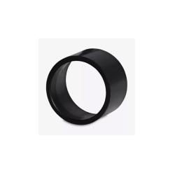 Запасное сменное кольцо для барабанных палочек M2/M3/XRA, цвет черный, подходят для моделей: MLT, M1S, M2S AHEAD RGBM