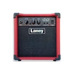 Гитарный комбо 10 Вт, динамик 5``, одноканальный с 2-х полосным эквалайзером и дисторшн, CD/MP3 вход... LANEY LX10 RED