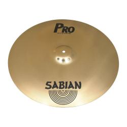 Ударный инструмент,тарелка SABIAN 20`` PRO Studio Ride