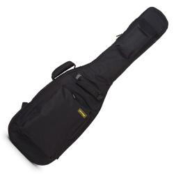Чехол для бас гитары, серия Student Plus, подкладка 10 мм+уплотнитель 5 мм ROCKBAG RB 20515 B/ PLUS