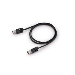FlaX Plug MIDI Cable, 100 cm / 39 3/8