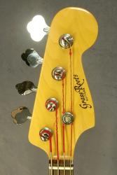 Бас-гитара подержанная GRASS ROOTS by ESP GMC542616