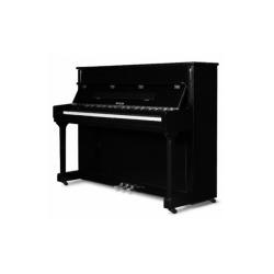 Пианино черное полированное, 109 см. пр-во Китай BECKER CBUP-109PB-3