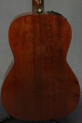 Акустическая гитара подержанная с кейсом TAKAMINE PT406M