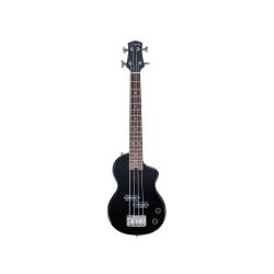 Тревел бас-гитара черная BLACKSTAR Carry-On ST Bass JB