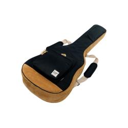 Чехол для акустической гитары, утепленный, цвет - чёрный IBANEZ IAB541-BK