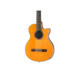 Классическая гитара, со звукоснимателем, цвет натуральный SHADOW CC-44N