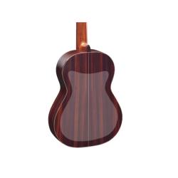Защитная накладка для акустической гитары, фигурная, деревянная МОЗЕРЪ PCG-10