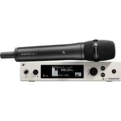 Профессиональная вокальная радиосистема SENNHEISER EW 500 G4-945-AW+