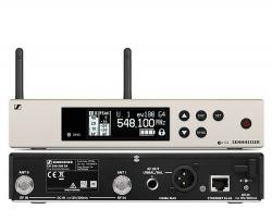 Радиосистема с динамическим кардиоидным микрофоном SENNHEISER EW 100 G4-835-S A