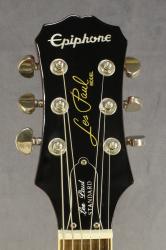 Электрогитара подержанная EPIPHONE Les Paul Standard 2013