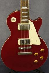 Электрогитара подержанная EPIPHONE Les Paul Standard 2013