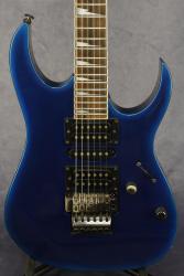 Электрогитара подержанная IBANEZ RGR470 JJB 1996