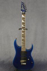 Электрогитара подержанная IBANEZ RGR470 JJB 1996