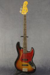 Бас-гитара подержанная FENDER JB62 Jazz Bass Japan 1997