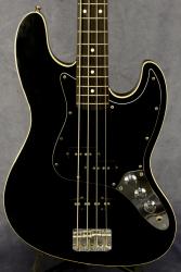 Бас-гитара подержанная FENDER Aerodyne PJ Jazz Bass 2004