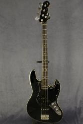 Бас-гитара подержанная FENDER Aerodyne PJ Jazz Bass 2004