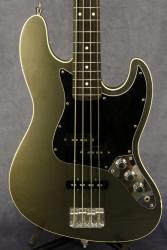 Бас-гитара подержанная FENDER Aerodyne PJ Jazz Bass 2004