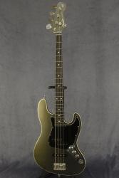 Бас-гитара подержанная FENDER Aerodyne PJ Jazz Bass 2004