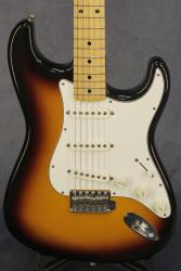 Электрогитара подержанная FENDER Japan Stratocaster ST-33 1994