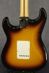 Электрогитара подержанная FENDER Japan Stratocaster ST-33 1994