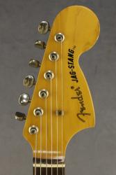 Электрогитара подержанная FENDER Jag-Stang Japan 1996