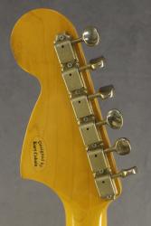 Электрогитара подержанная FENDER Jag-Stang Japan 1996