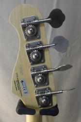 Бас-гитара подержанная FGN (FUJIGEN) J-Standard JJB-5R 2010