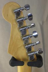 Электрогитара подержанная FENDER ST-43 3TS/R Japan 1993