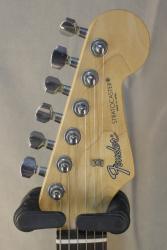 Электрогитара подержанная FENDER ST-43 3TS/R Japan 1993