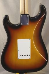 Электрогитара подержанная FENDER ST-43 3TS/R Japan 1993