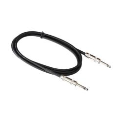 Инструментальный кабель jack-jack 1.8m HardCord GC-18