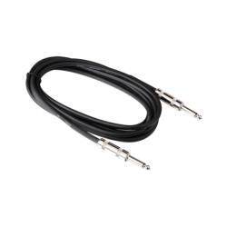 Инструментальный кабель jack-jack 5m HardCord GC-50