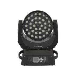 Вращающаяся голова STARLIGHT MH3610ZW 36*10W Moving Head Wash Light