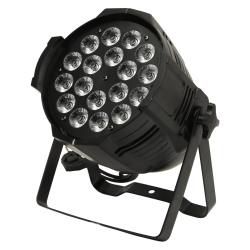 Световой прибор STARLIGHT PR1810-4A 4in1 led par 18x10W